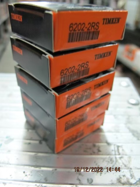 Timken Photo 16